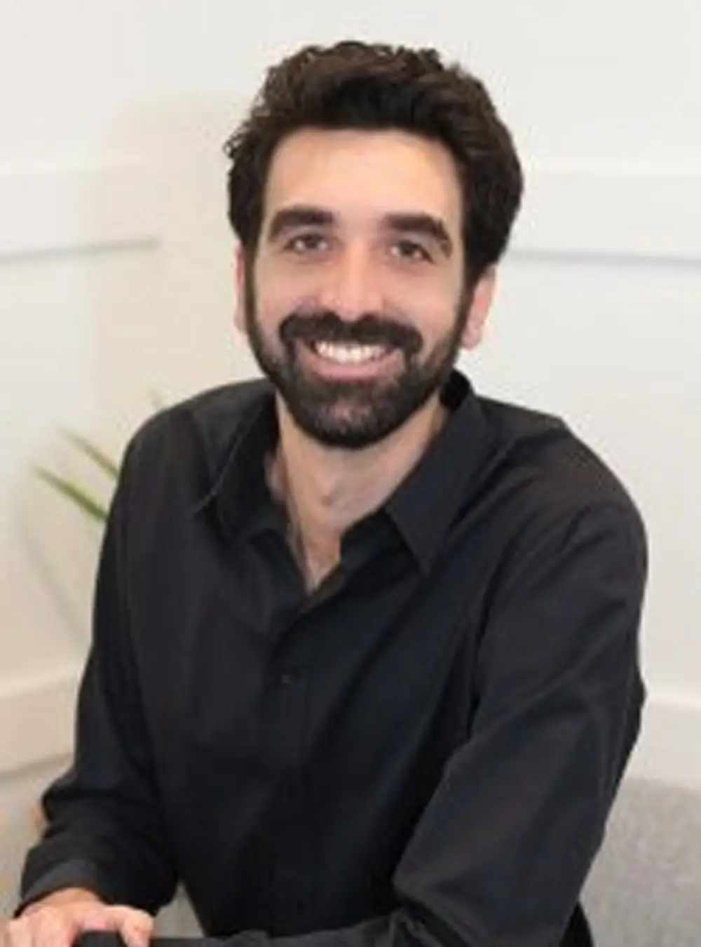 Dr. David Teitelbaum