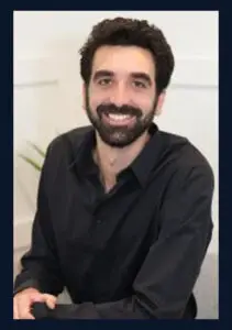Dr. David Teitelbaum
