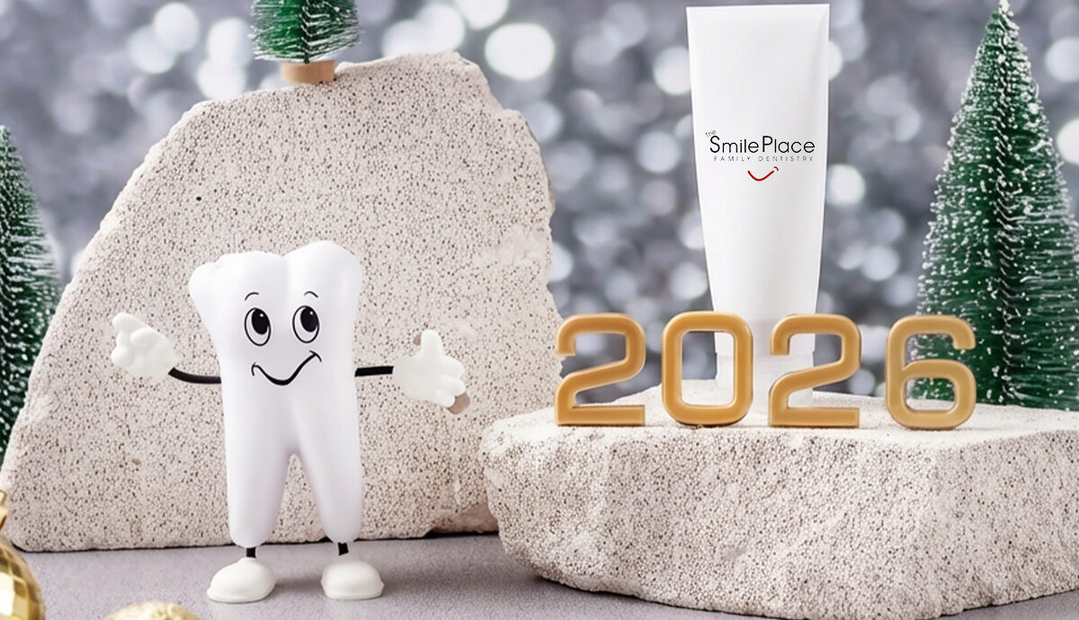 New Year, New You, New Smile: Get a Whiter and Brighter Smile in 2026!