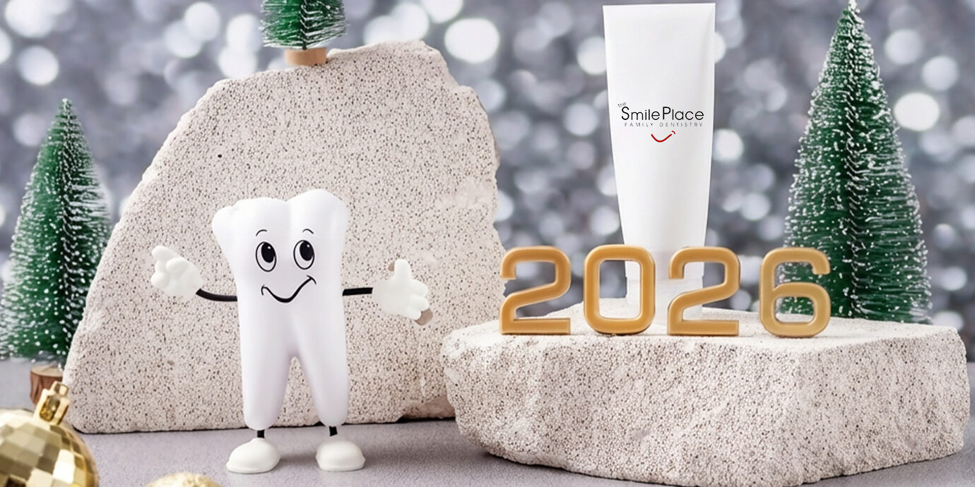 New Year, New You, New Smile: Get a Whiter and Brighter Smile in 2026!