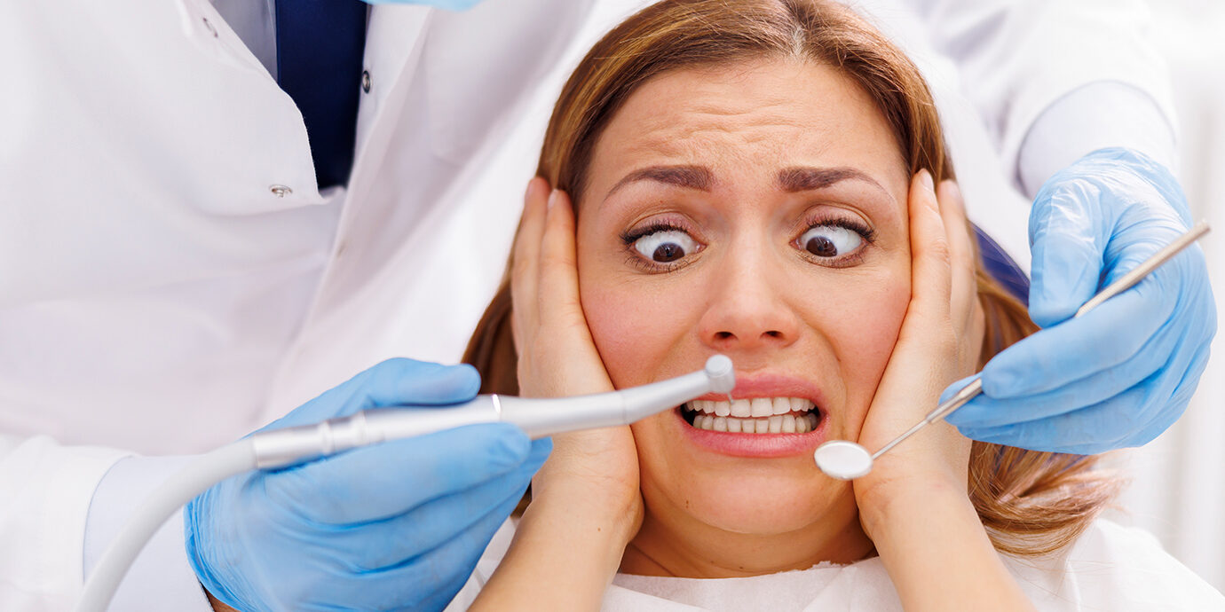 Overcoming Dental Anxiety: You're Not Alone in Your Journey to Better Oral Health