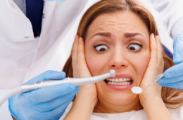Overcoming Dental Anxiety: You’re Not Alone in Your Journey to Better Oral Health