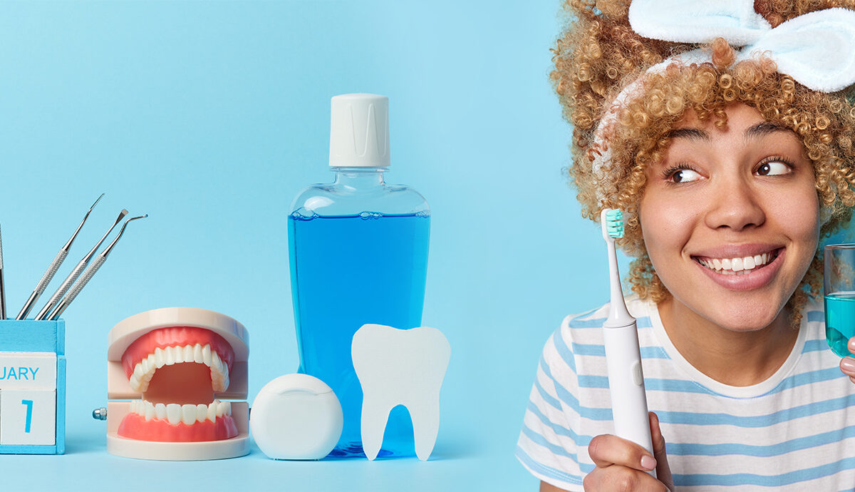 7 Oral Health Resolutions to Transform Your Smile in 2026