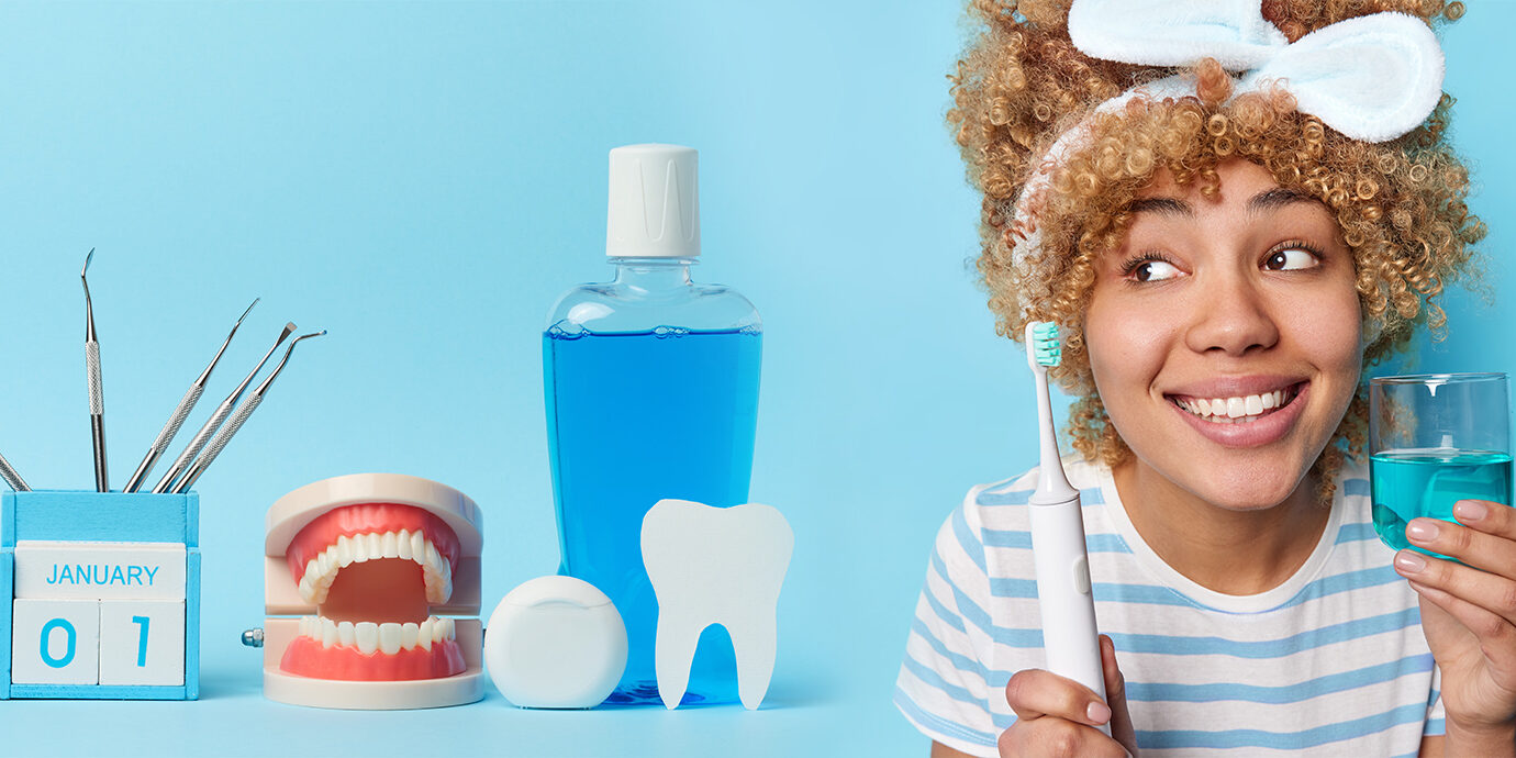 7 Oral Health Resolutions to Transform Your Smile in 2026