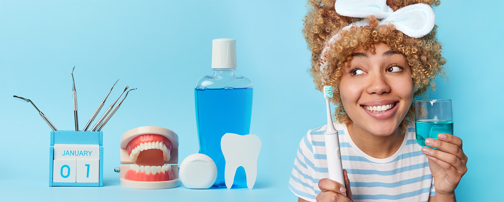 7 Oral Health Resolutions to Transform Your Smile in 2026