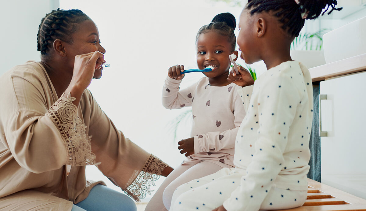 The Critical Importance of Your Child's Baby Teeth