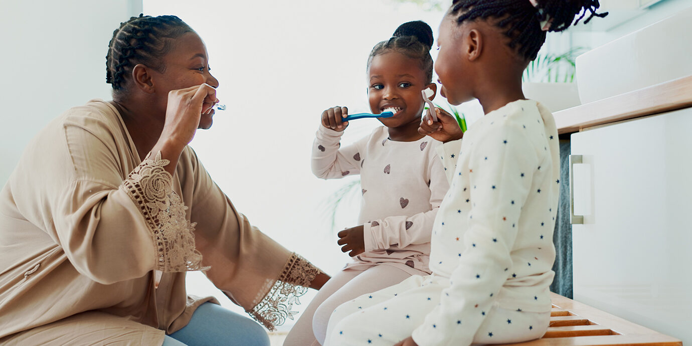 The Critical Importance of Your Child's Baby Teeth