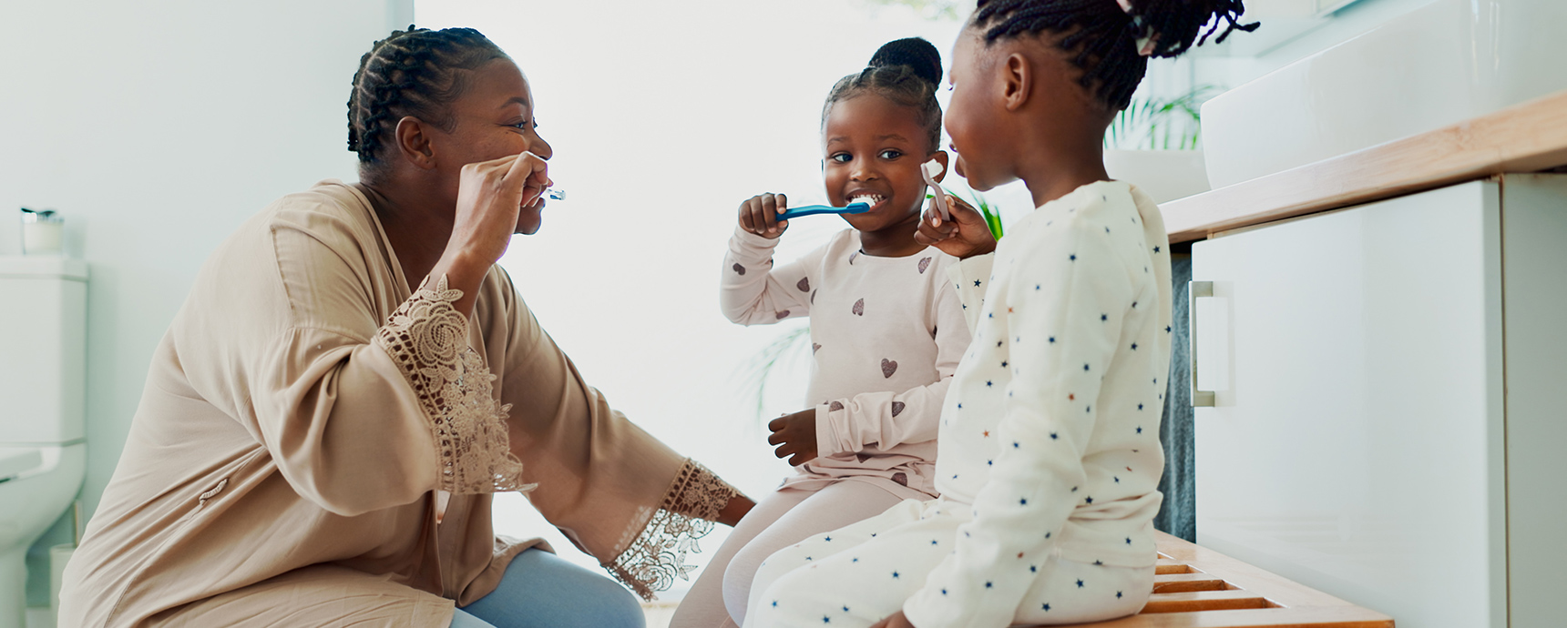 The Critical Importance of Your Child's Baby Teeth