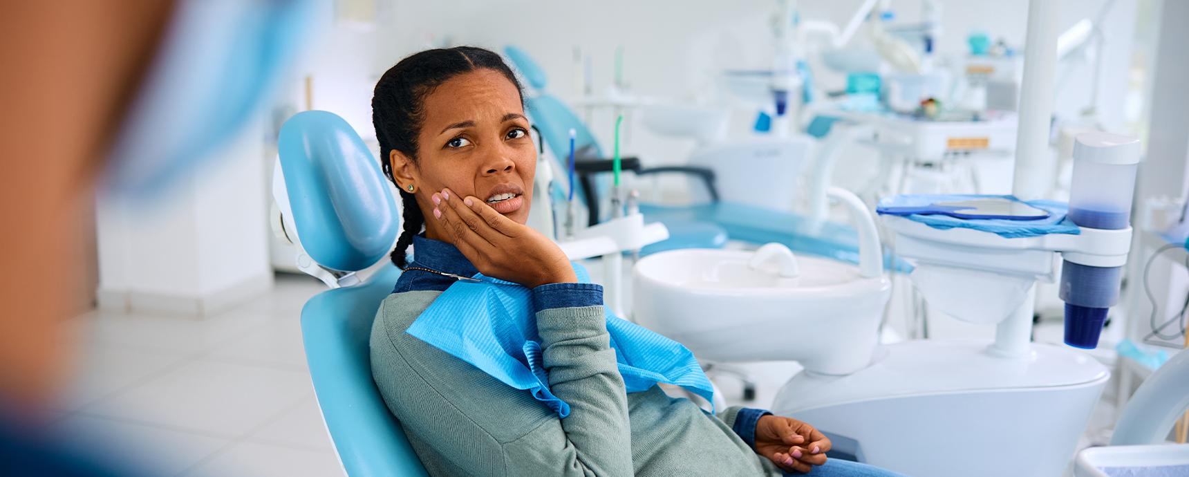 5 Red Flags Your Dental Practice Is Prioritizing Speed Over Care