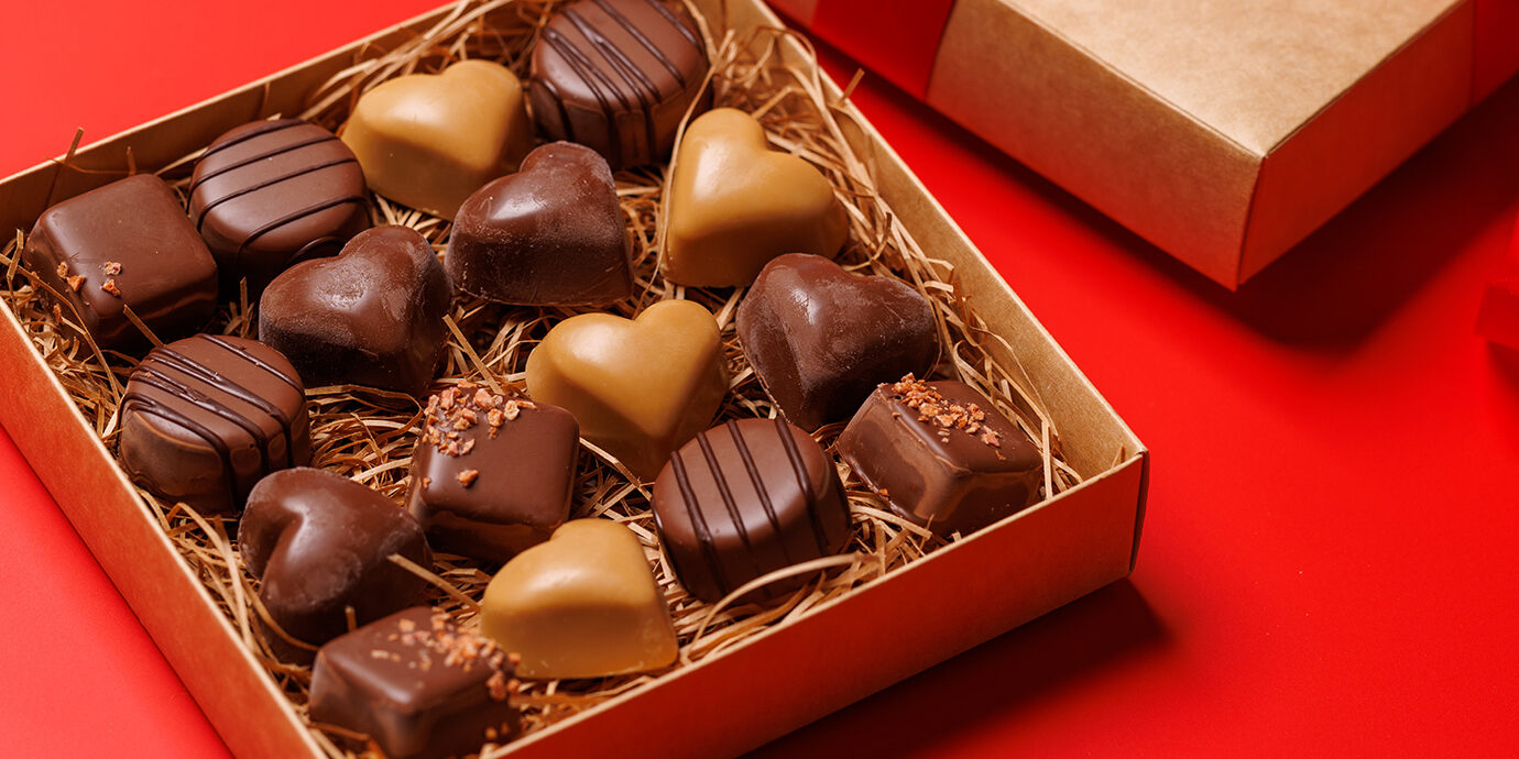 Navigating Chocolate Consumption: A Dental Health Guide