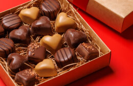 Navigating Chocolate Consumption: A Dental Health Guide