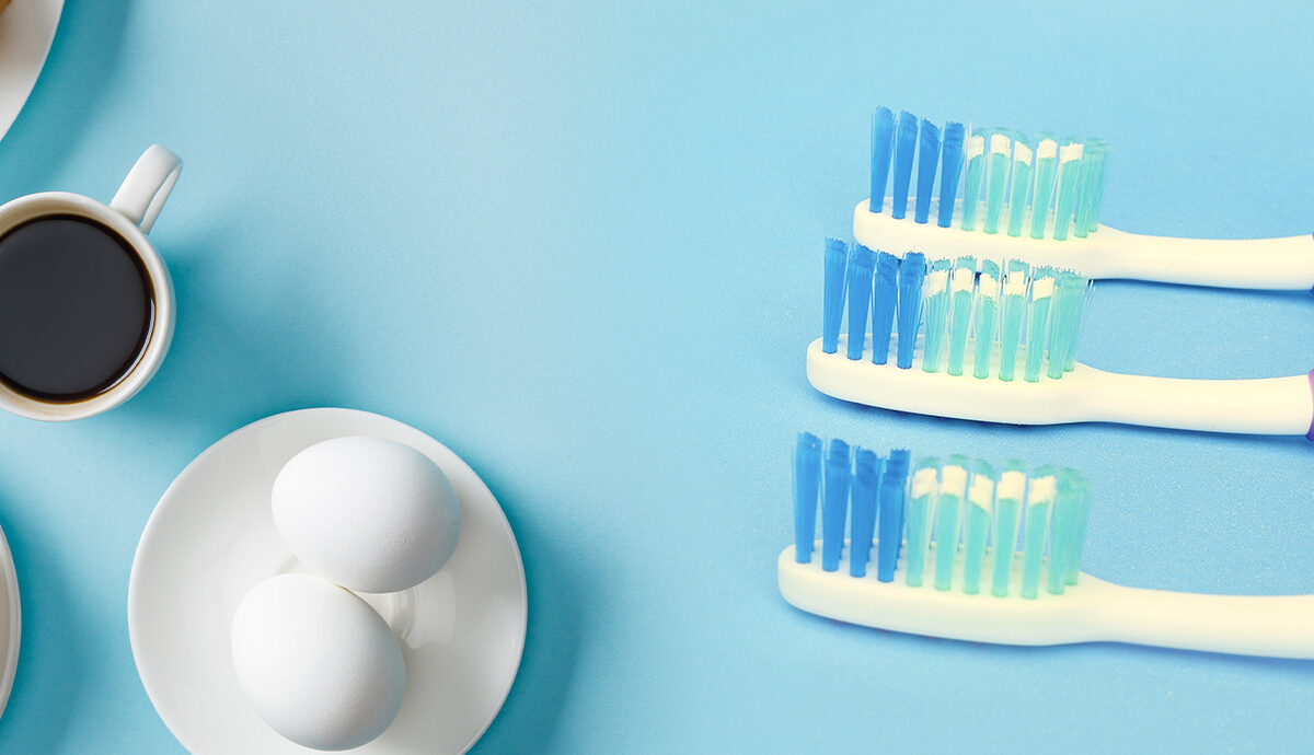 Should You Brush Your Teeth Before or After Breakfast?
