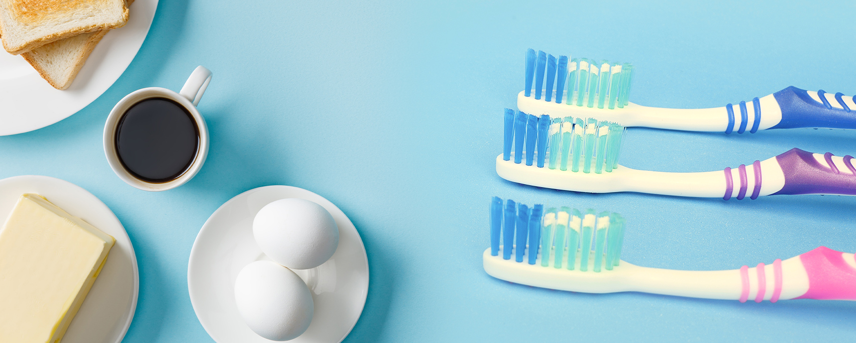 Should You Brush Your Teeth Before or After Breakfast?