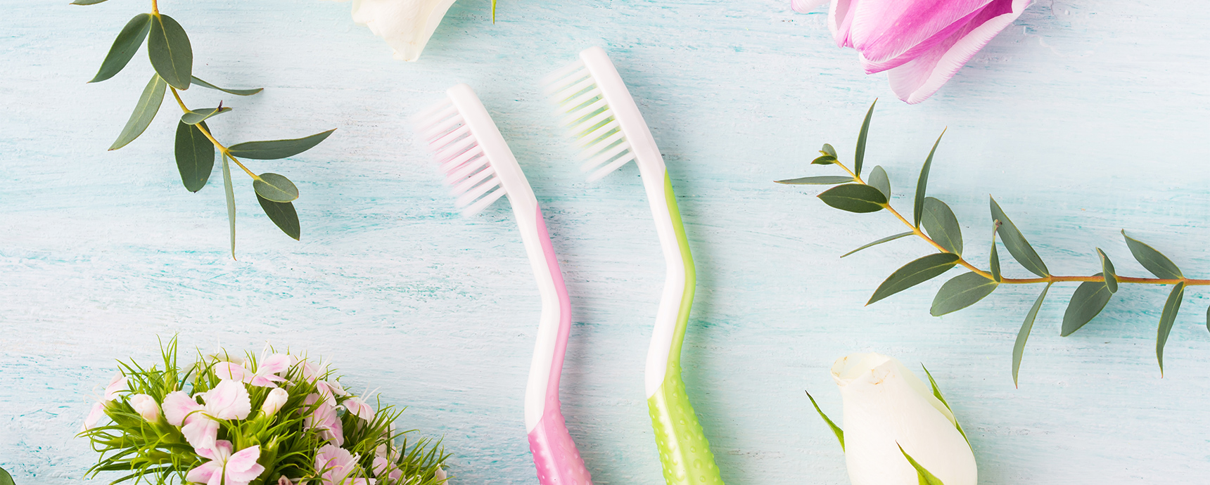 Spring into Dental Health: A Comprehensive Oral Hygiene Refresh Guide