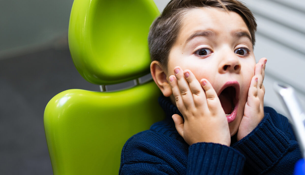 The Hidden Reason Your Kids Hate the Dentist (And How We Fixed It)