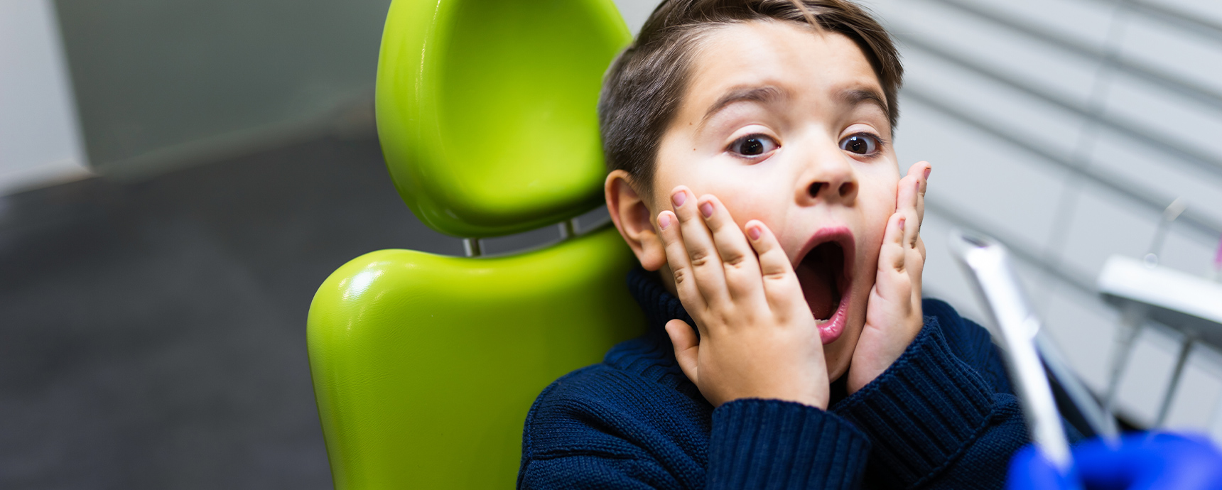 The Hidden Reason Your Kids Hate the Dentist (And How We Fixed It)