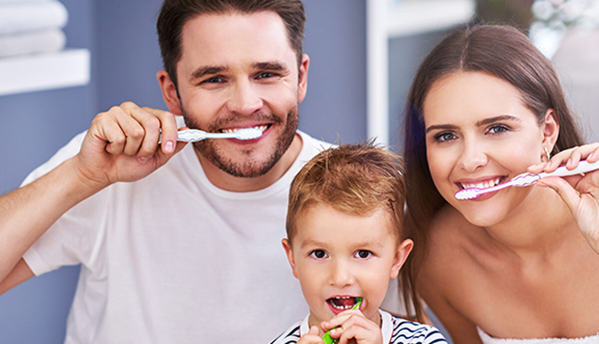 Daily Brushing Routine for Families: A Simple Guide That Actually Works