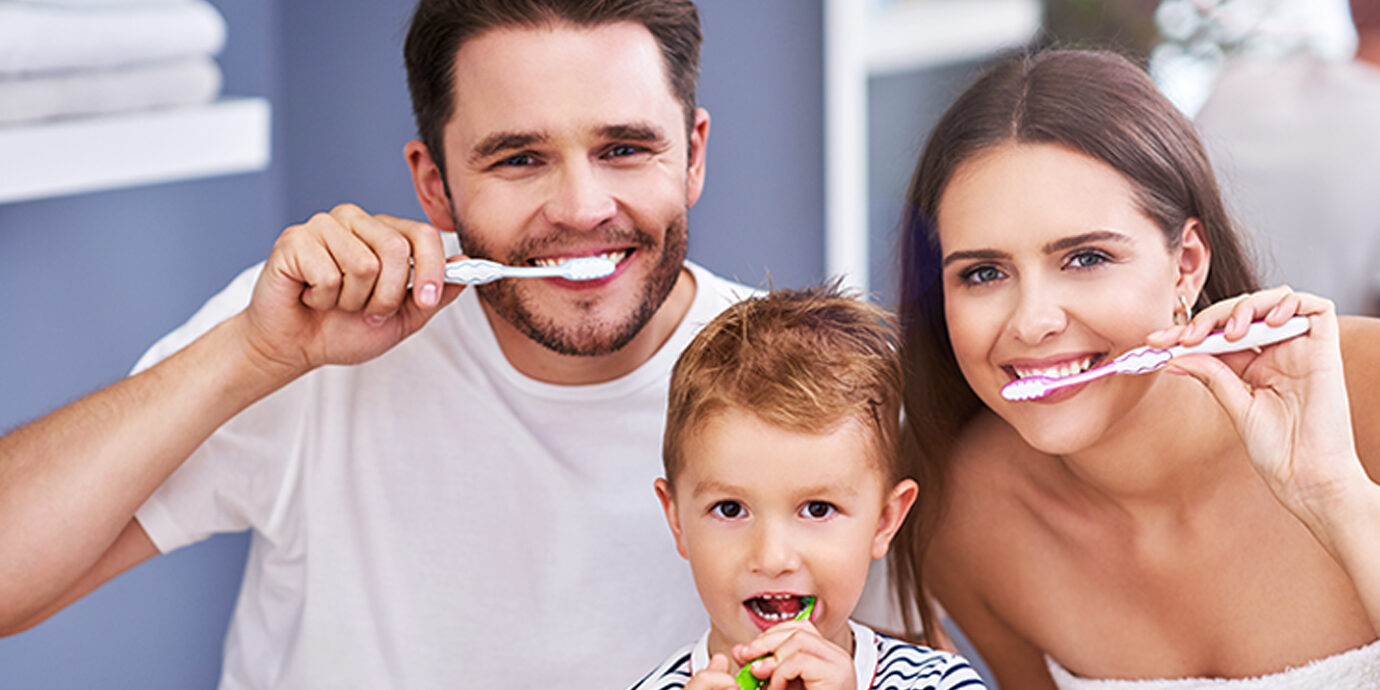 Daily Brushing Routine for Families: A Simple Guide That Actually Works