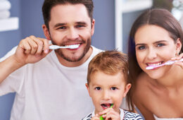 Daily Brushing Routine for Families: A Simple Guide That Actually Works