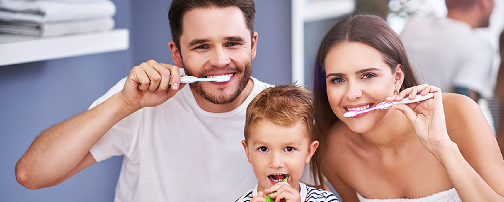 Daily Brushing Routine for Families: A Simple Guide That Actually Works