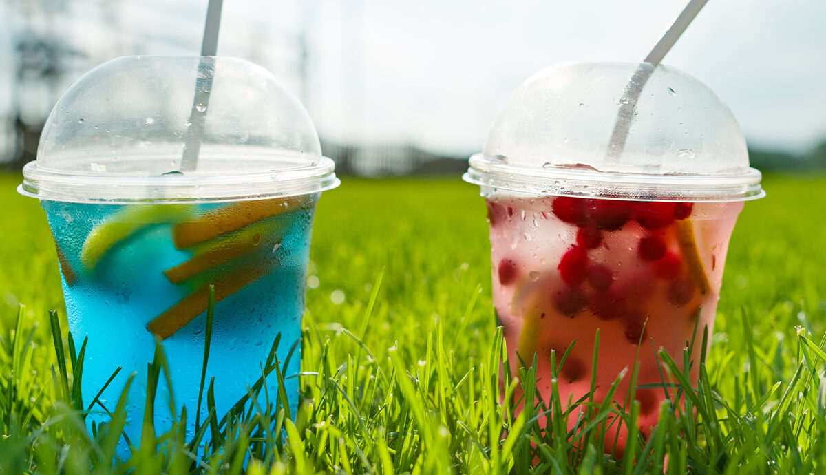 Summer Hydration and Your Smile