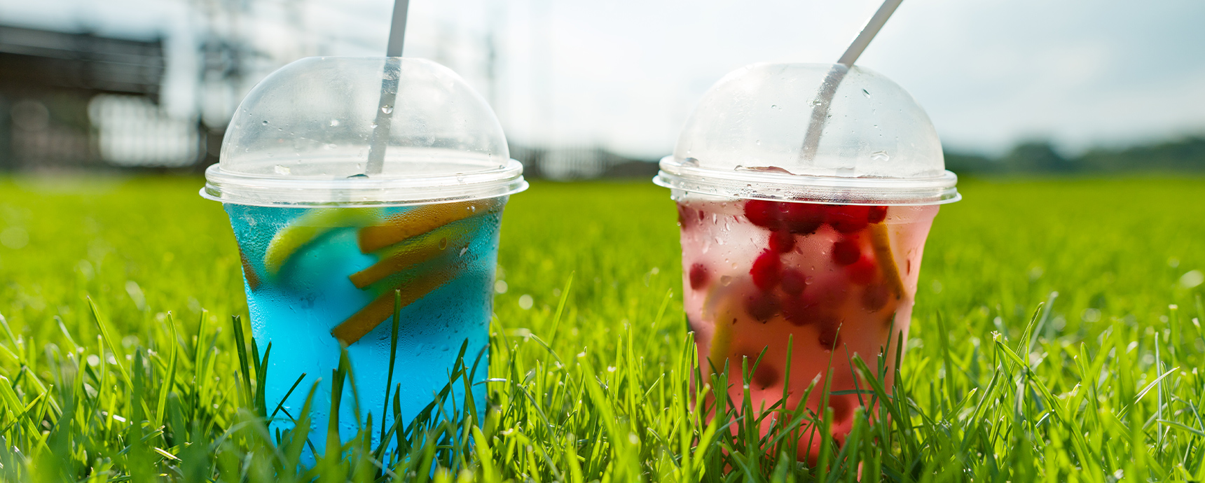 Summer Hydration and Your Smile