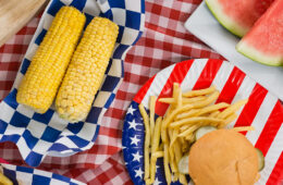 Memorial Day Weekend: Protecting Your Smile During the Holiday Festivities
