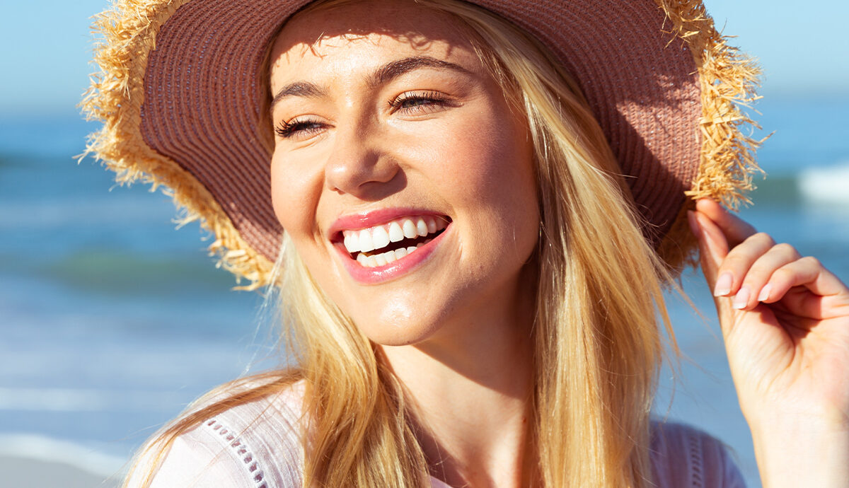 Want a Whiter Smile This Summer? Here's What You Need to Know