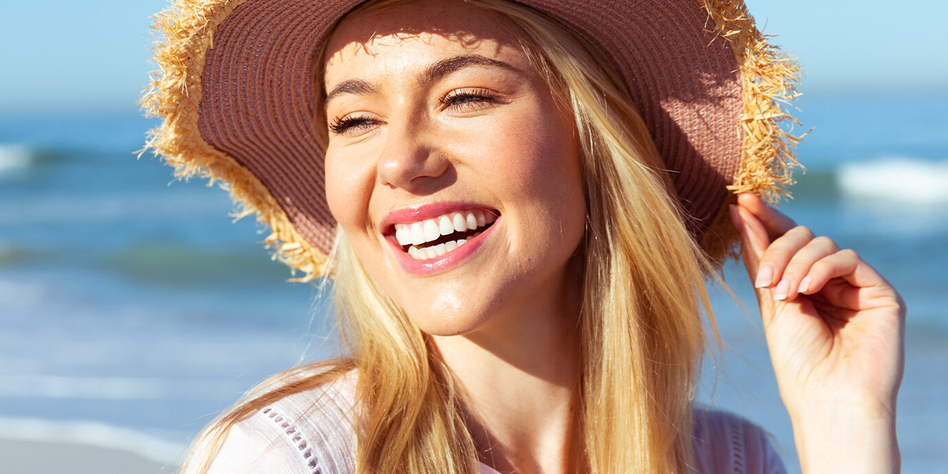 Want a Whiter Smile This Summer? Here's What You Need to Know