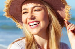 Want a Whiter Smile This Summer? Here’s What You Need to Know