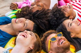 Will You Be Traveling This Summer?