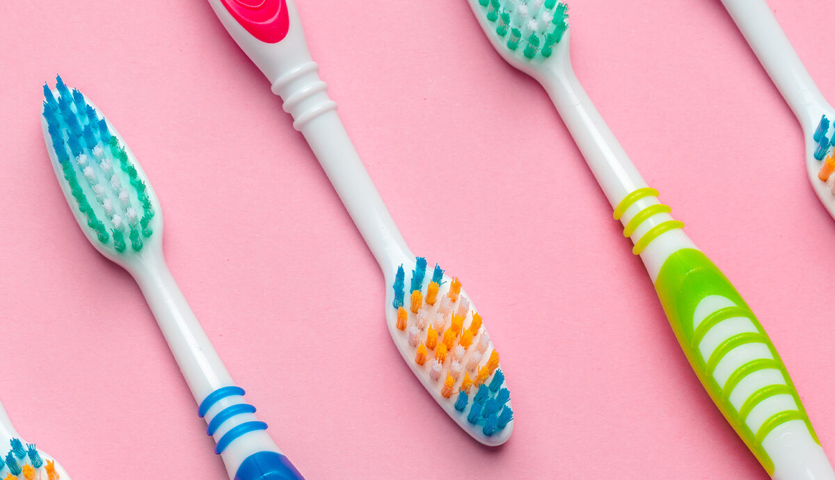 How Often Should You Replace Your Toothbrush?