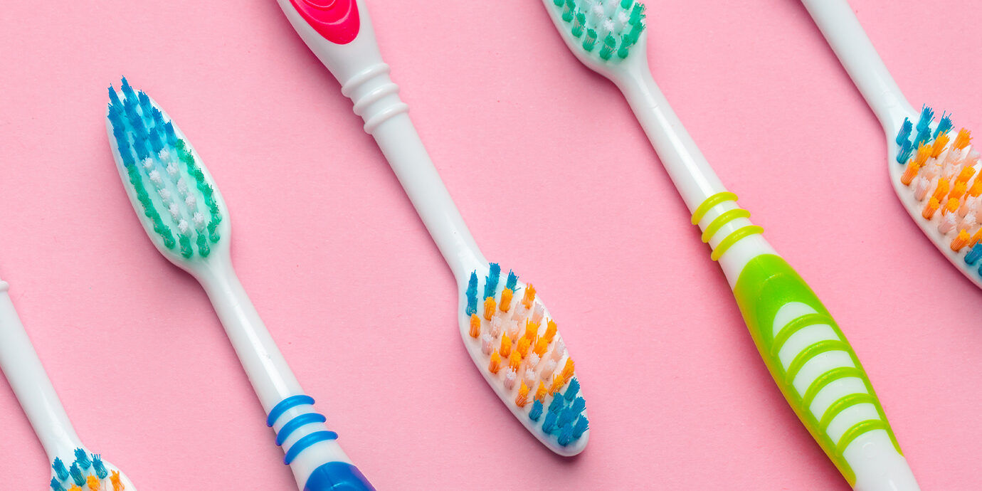 How Often Should You Replace Your Toothbrush?