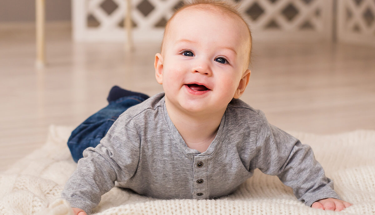 When Do Babies Start Teething? A Parent's Complete Guide