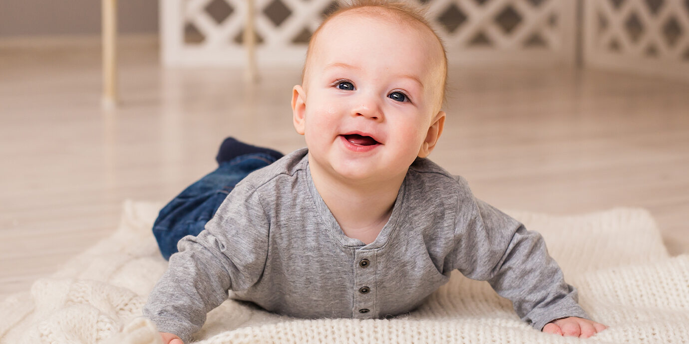 When Do Babies Start Teething? A Parent's Complete Guide