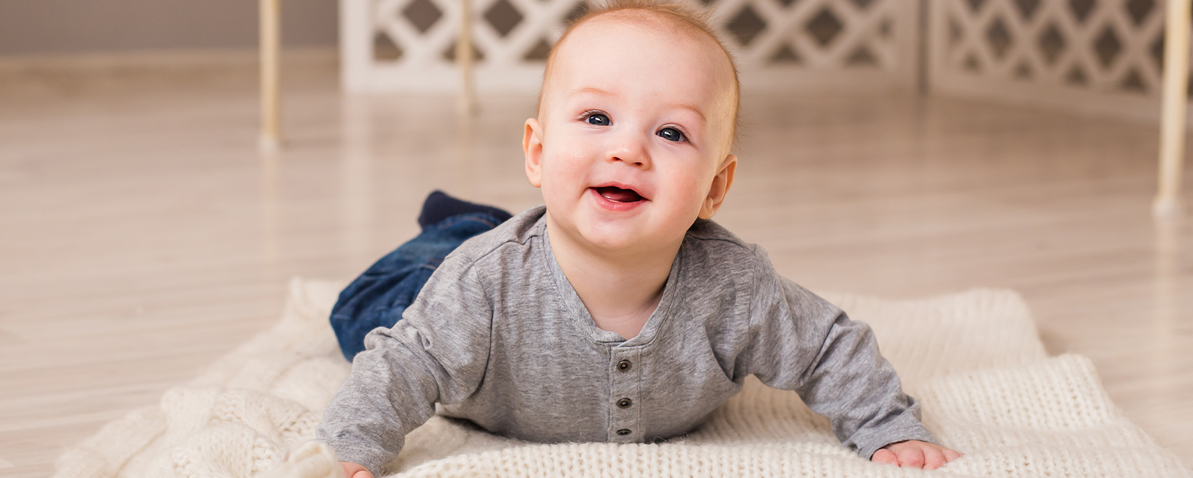 When Do Babies Start Teething? A Parent's Complete Guide