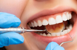 How Often Gum Disease Patients Should Visit the Dentist