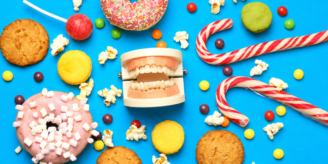 The Complete Guide to Snacking Habits Bad for Teeth
