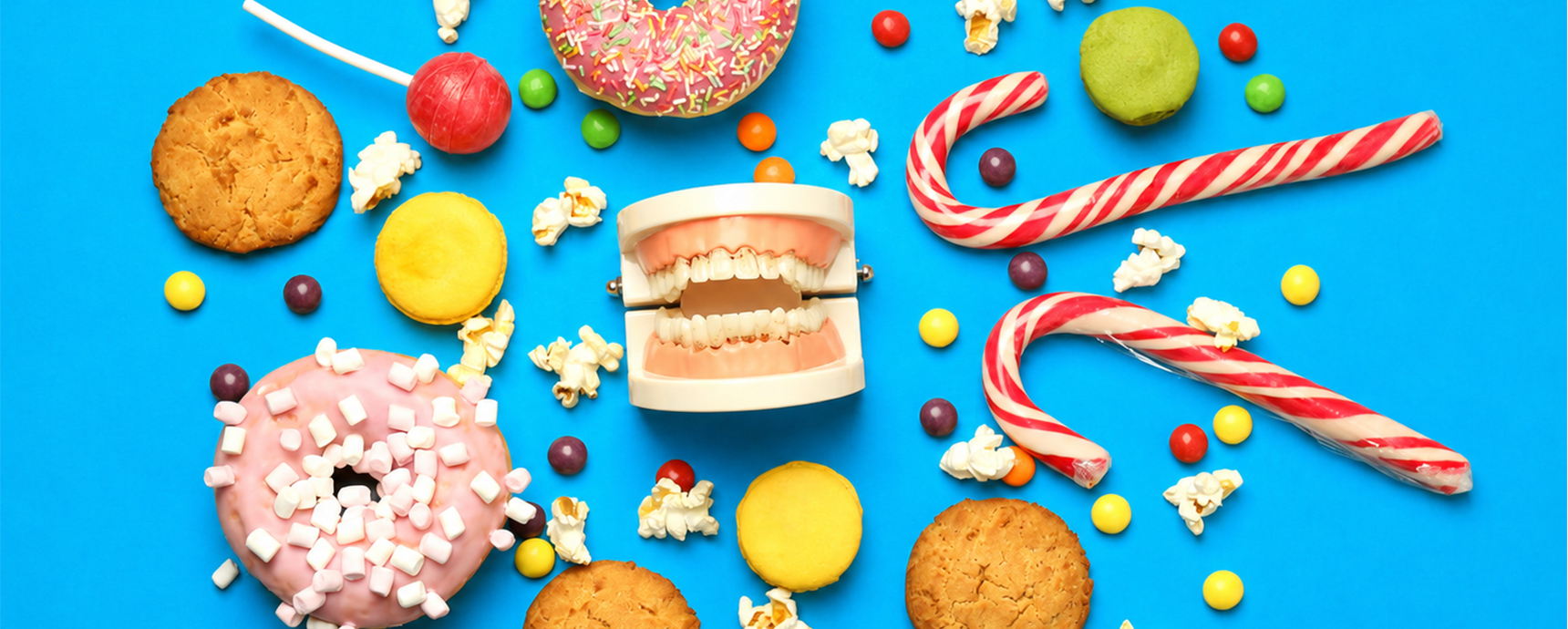 The Complete Guide to Snacking Habits Bad for Teeth