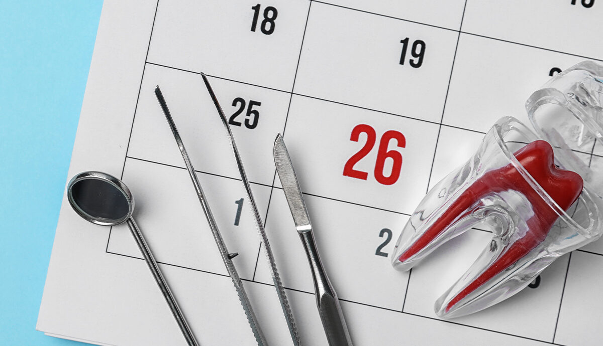 What Happens When You Miss Dental Appointments: Consequences You Need to Know