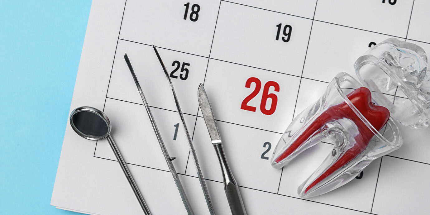 What Happens When You Miss Dental Appointments: Consequences You Need to Know