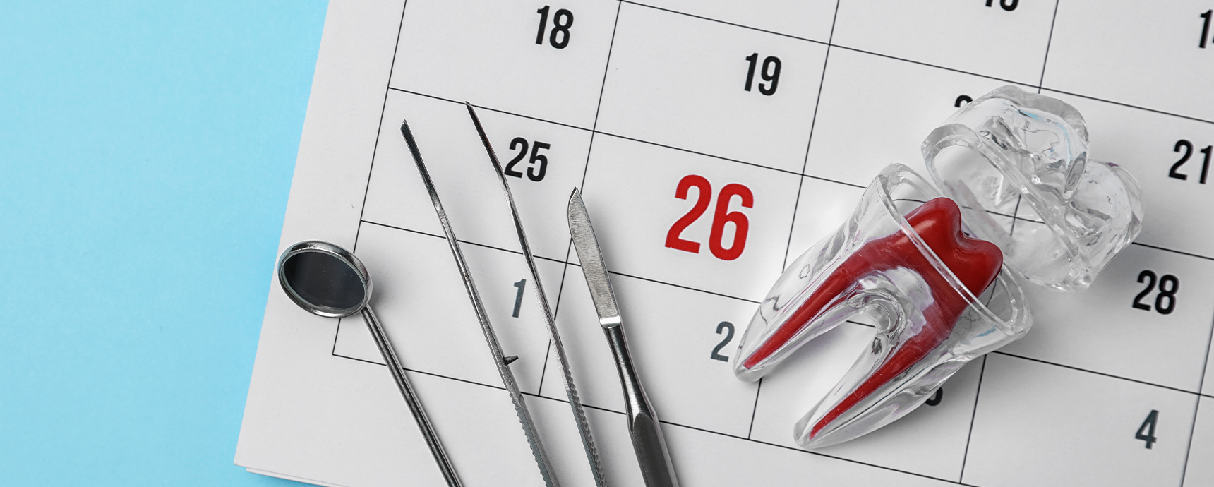 What Happens When You Miss Dental Appointments: Consequences You Need to Know