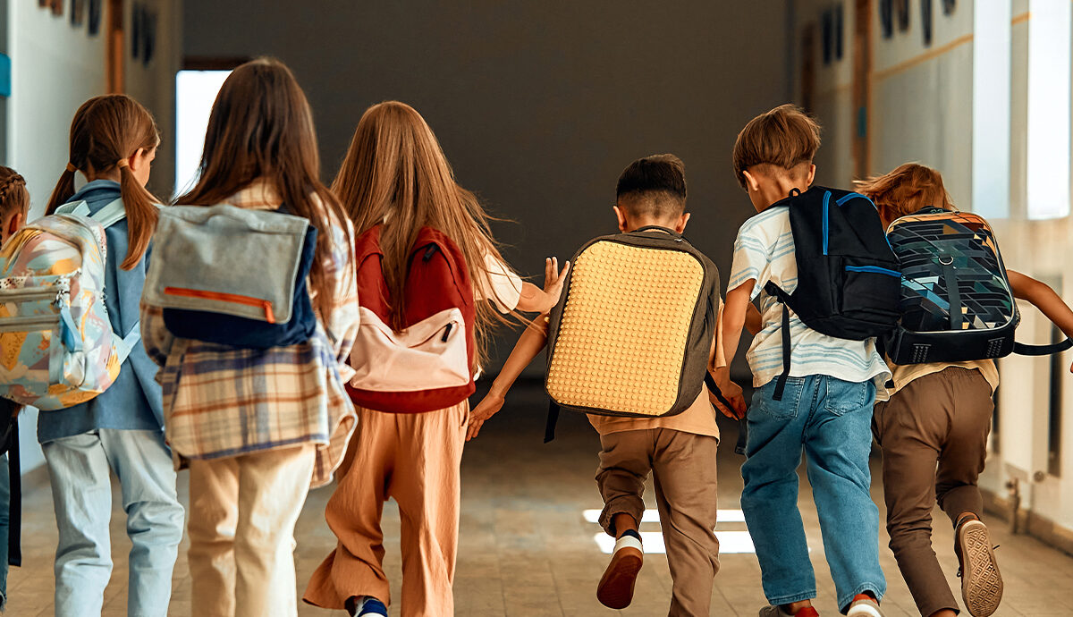 The Ultimate Back-to-School Checklist
