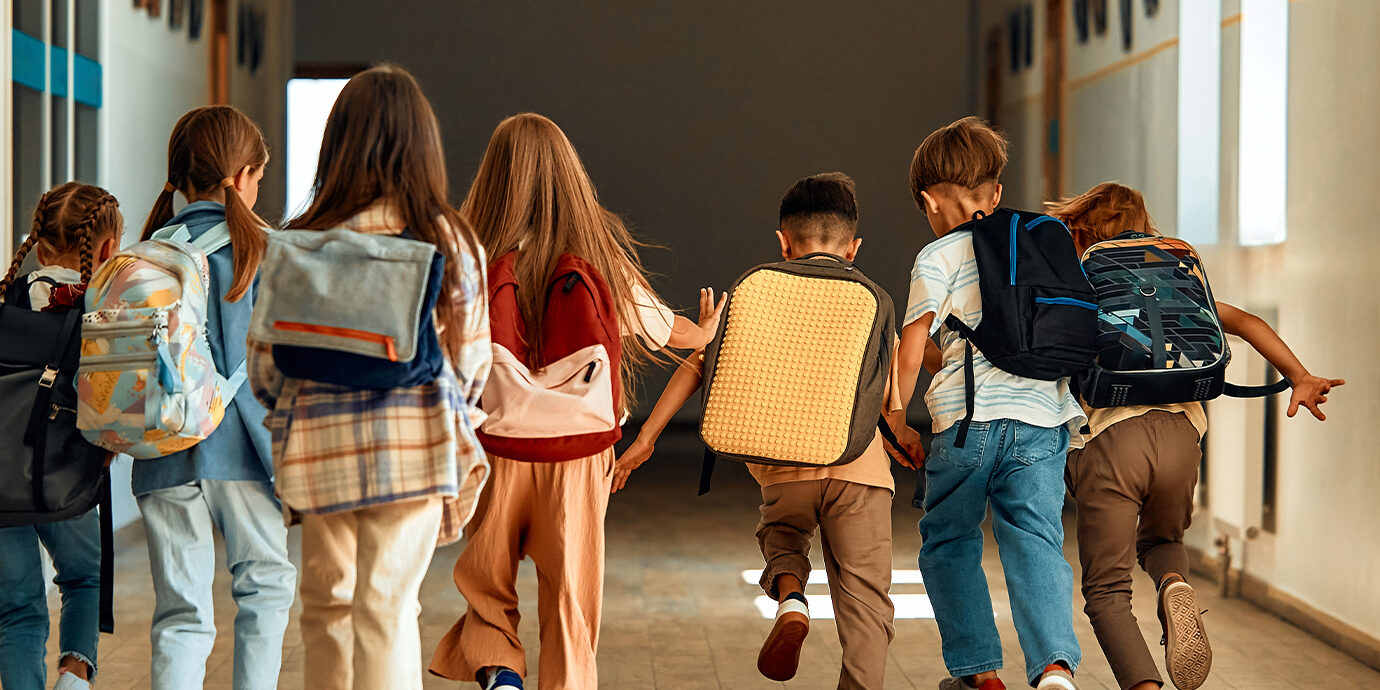 The Ultimate Back-to-School Checklist