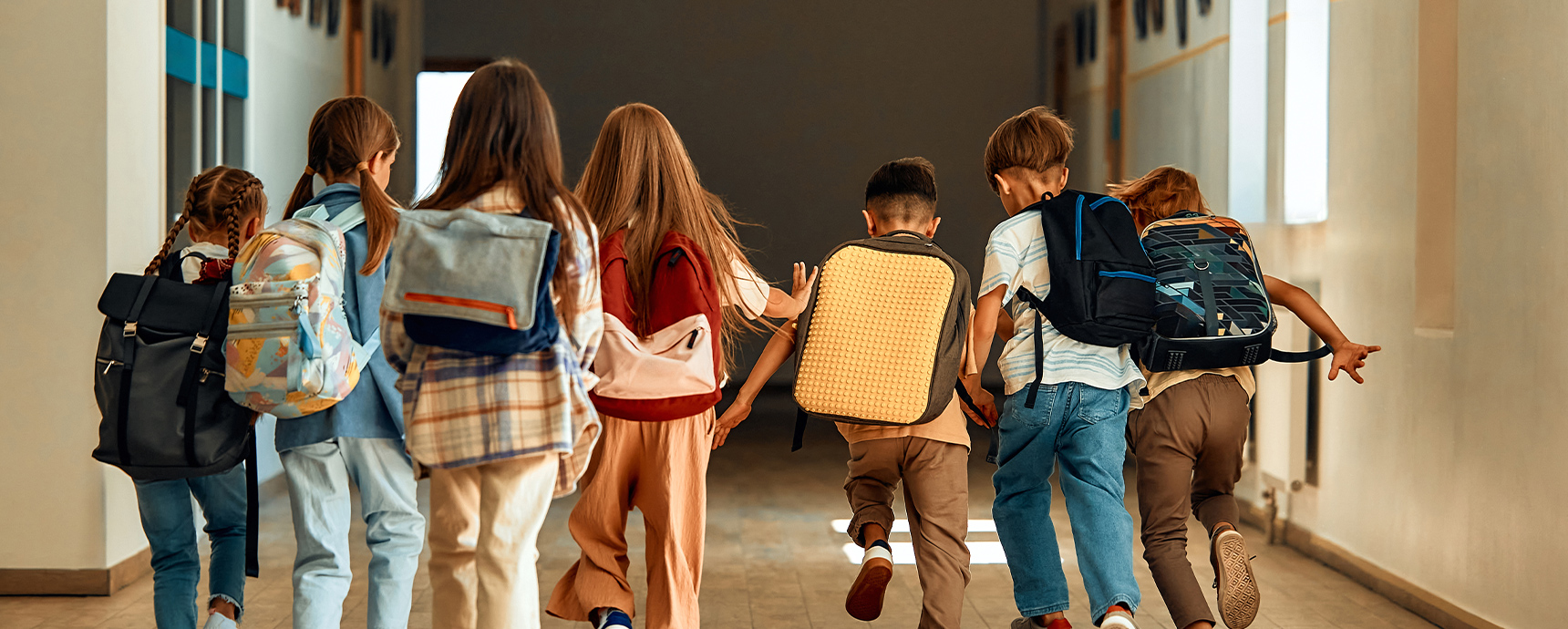 The Ultimate Back-to-School Checklist