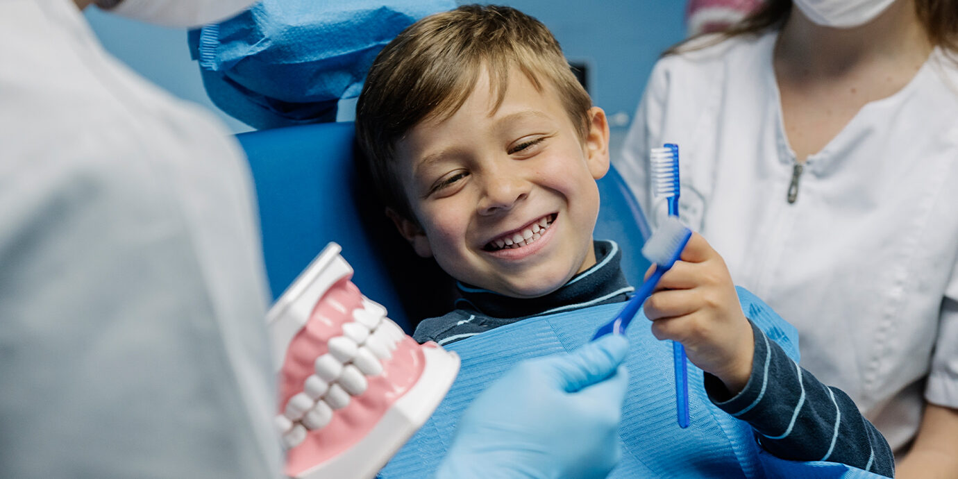 How Often Should Children Visit a Dentist