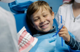 How Often Should Children Visit a Dentist