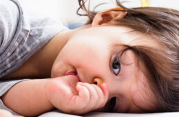 Thumb Sucking Teeth Problems in Children: What Parents Need to Know