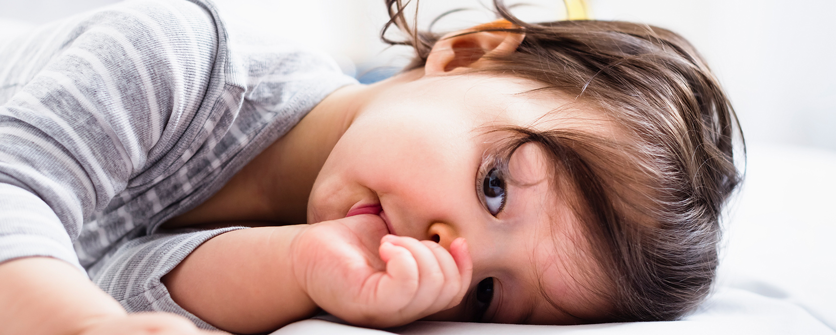 Thumb Sucking Teeth Problems in Children: What Parents Need to Know