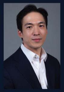 Dr. Kim